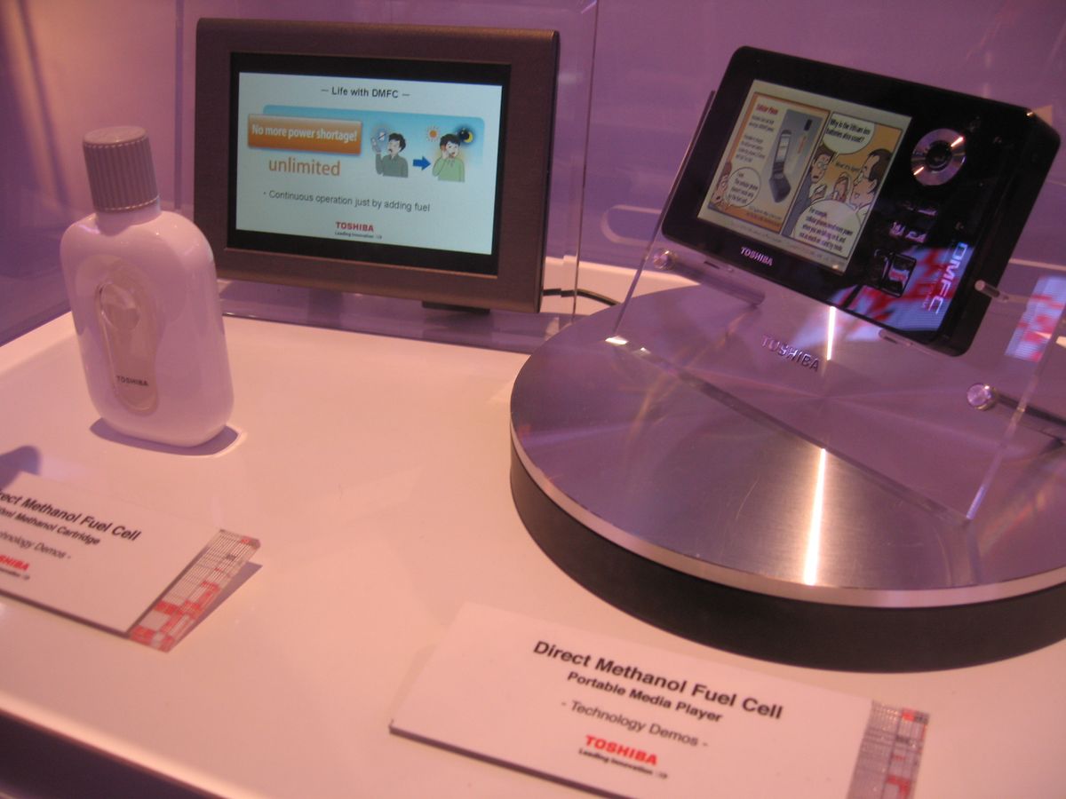 Domestic fuel cells to slash energy bills TechRadar