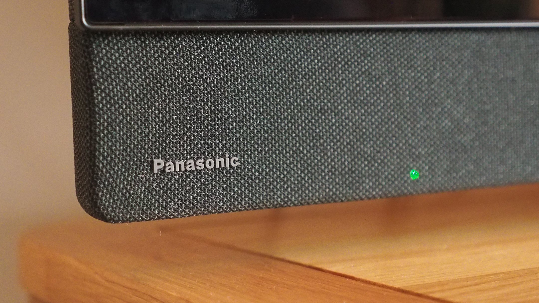 Panasonic Z95B OLED TV review