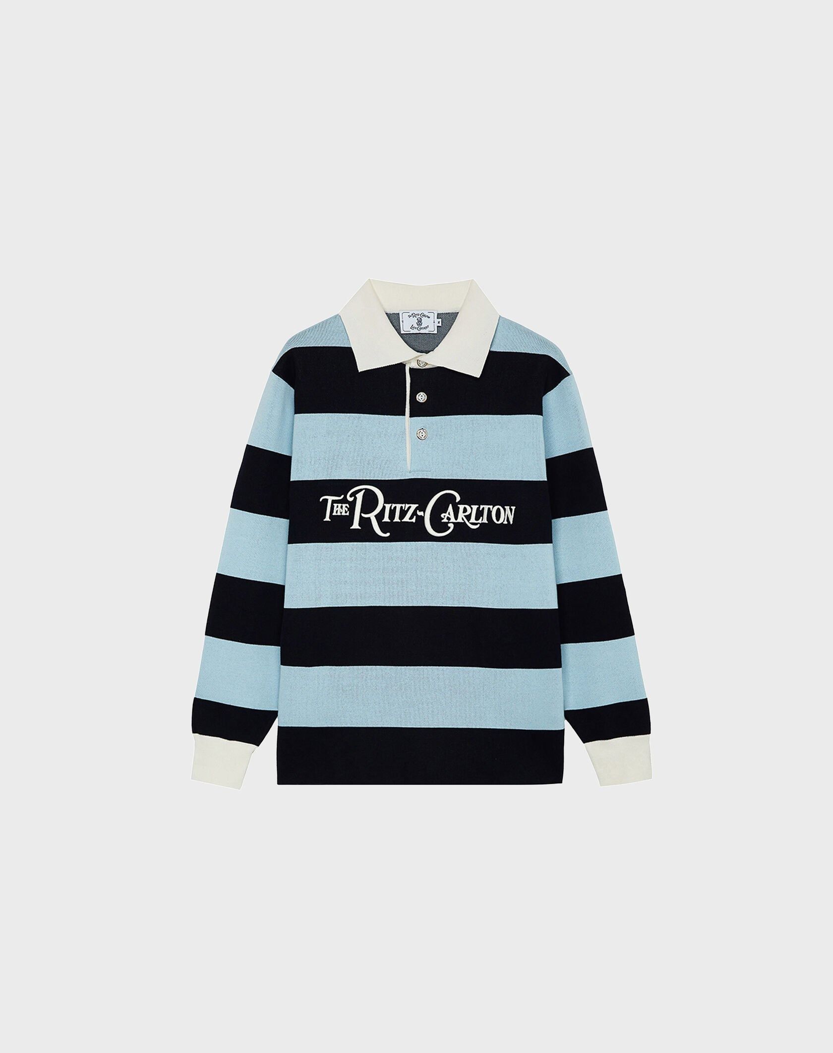 The Ritz-Carlton x Late Checkout, Rugby Polo