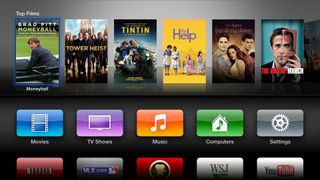 Apple TV