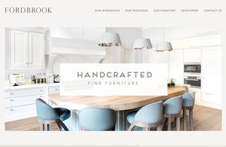 Fordbrook furniture website