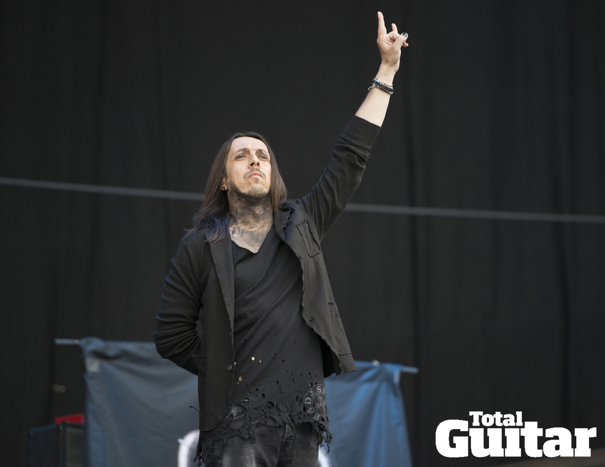Lacuna Coil