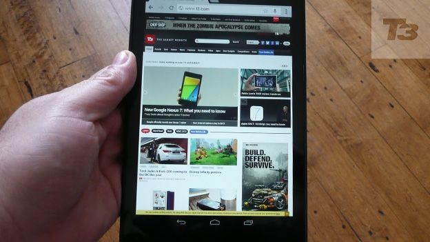Nexus 7 2013 review