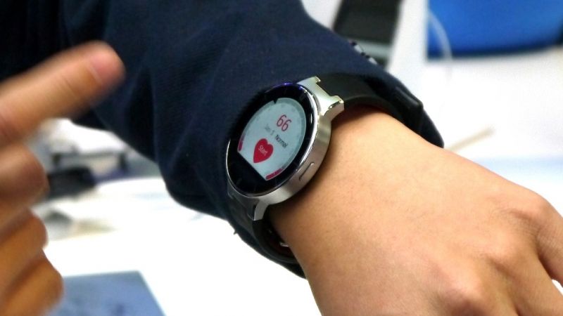 Alcatel OneTouch Watch