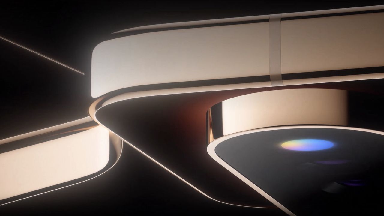 Google teases Pixel Glow on Pixel 11 — coloured notification light ring