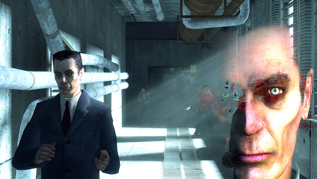 Top 7... things you probably didn't know about Half-Life 2 | GamesRadar+