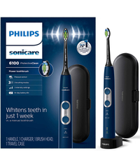 Philips Sonicare ProtectiveClean 6100 Was $126.96, Now $119.95 at Amazon