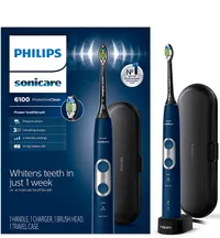 Philips Sonicare - ProtectiveClean 6100: $119.99, $99.99 at Best Buy&nbsp;