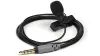 Rode smartLav+ Omnidirectional Lavalier Microphone