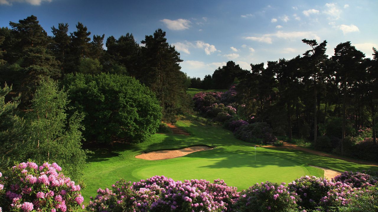Woburn