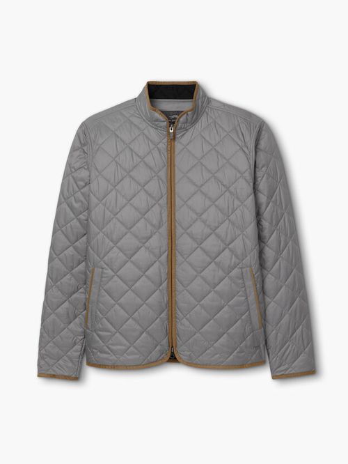Reserve Quilted Jacket