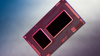 Intel Broadwell Core M chip processor