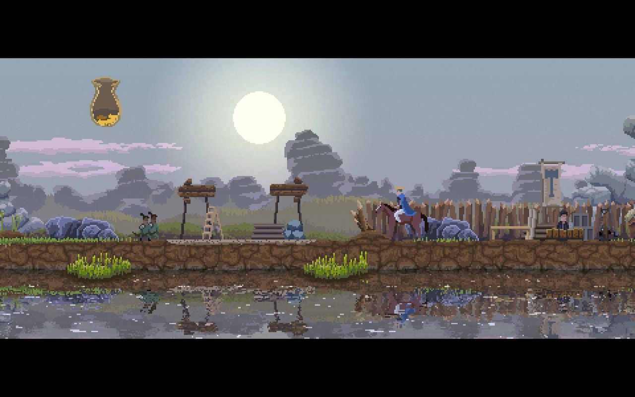 Kingdom Review 29