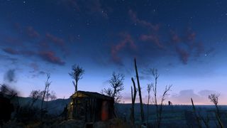 Fallout 4 Mod: Stars Texture Overhaul