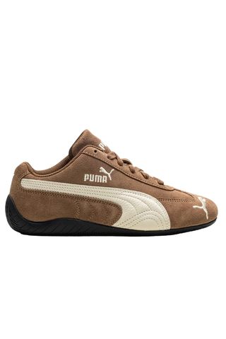 Speedcat Archive "brown" Sneakers