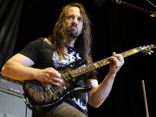 The 20 Greatest Metal Guitarists Ever | MusicRadar