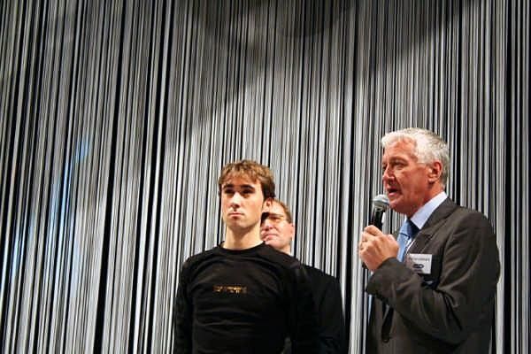 Carlos Barredo comes from Astana