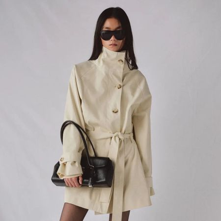 15 New-In Pieces From COS, Mango and H&M Everyone Will Mistake for Designer