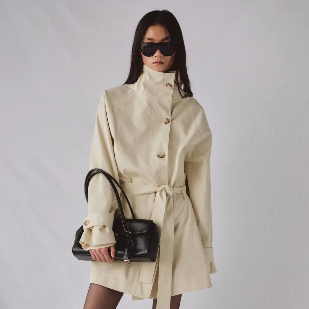 15 New-In Pieces From COS, Mango and H&amp;M Everyone Will Mistake for Designer