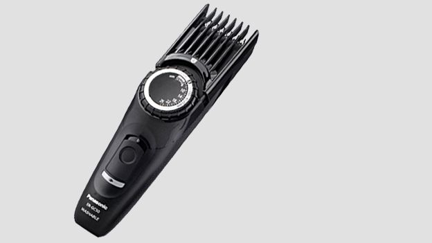 The Washroom: Panasonic ER-GC50
