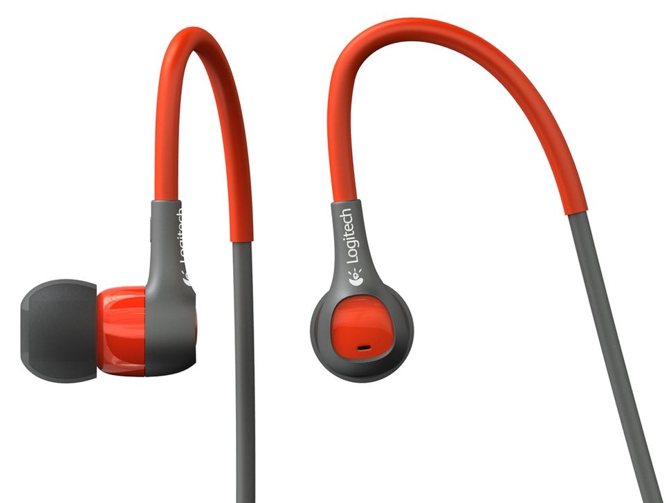Logitech announces new Ultimate Ear earphones TechRadar