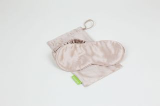 Scooms Silk Eye Mask