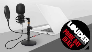 Microphone kits for podcasting