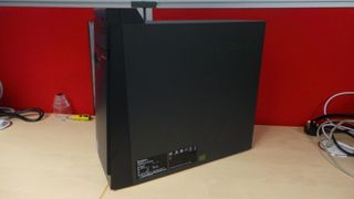 Lenovo PC