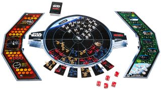 4. Star Wars: Risk