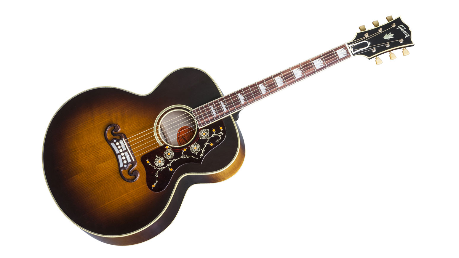 Gibson Acoustic SJ-200 Vintage