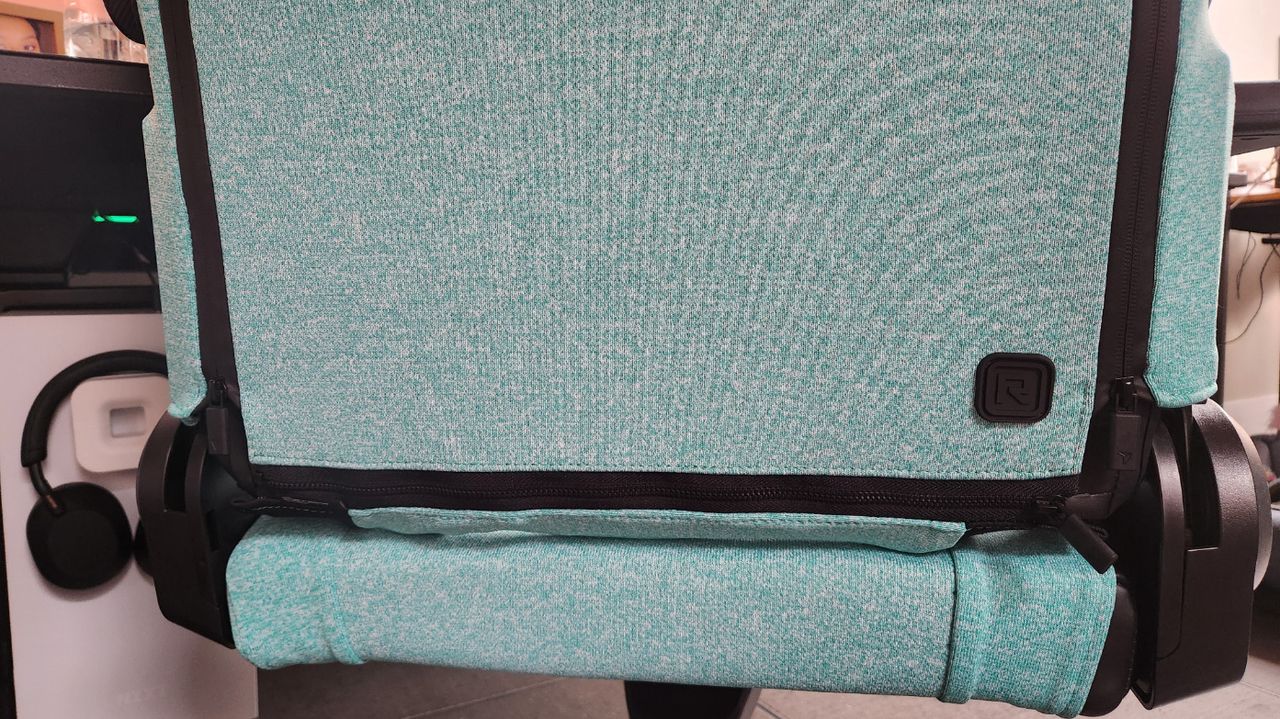 Secretlab Skin for Titan Evo 2022