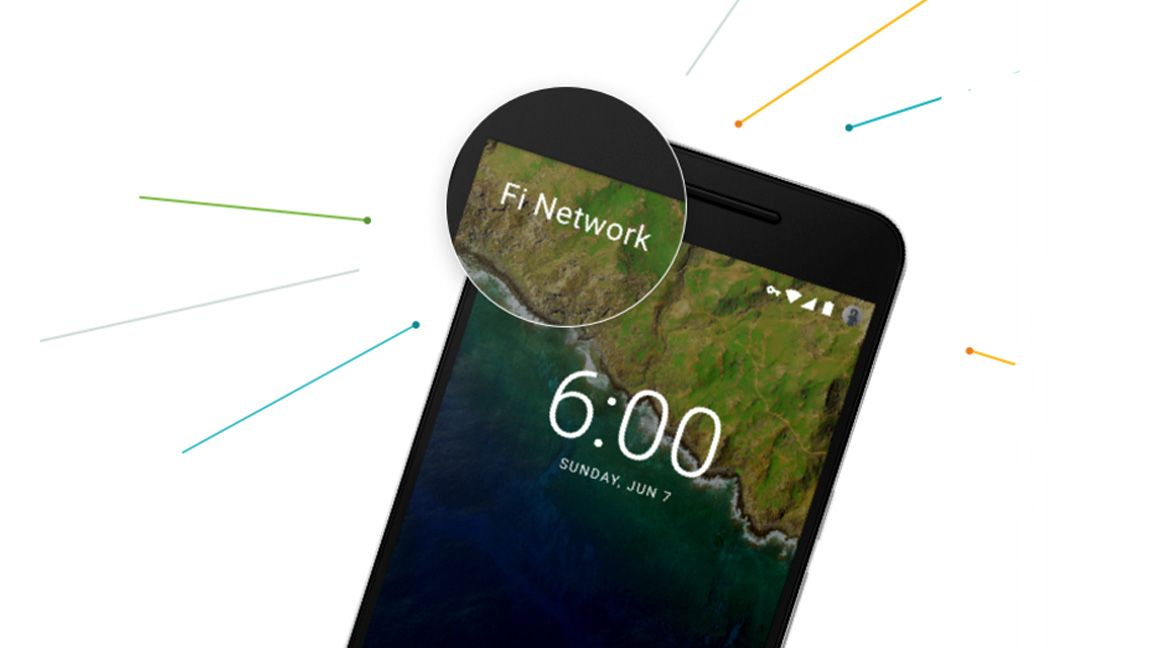Google's Project Fi gets even better with new group plan TechRadar