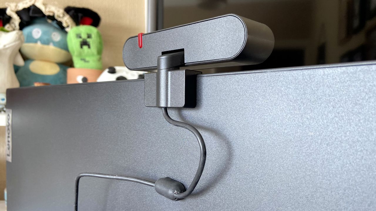 Lenovo L32p-30 32" 4K UHD monitor