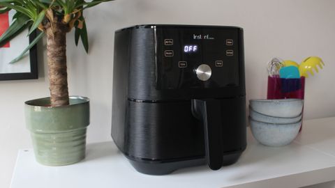 The best air fryer 2023: tried and tested by experts | TechRadar