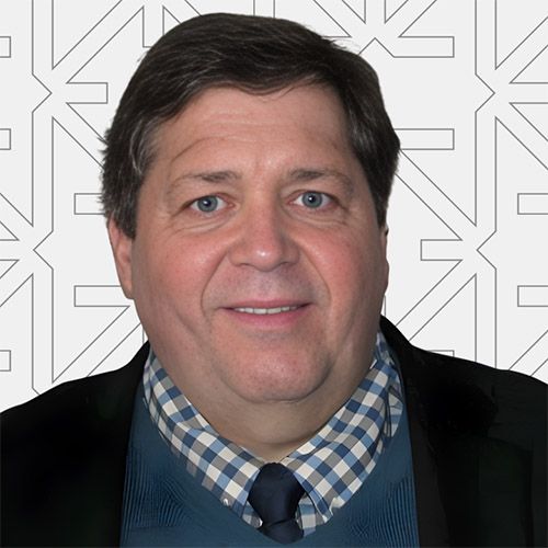 Mike Shaner, Pavion