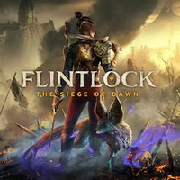 Flintlock: The Siege of Dawn |&nbsp;