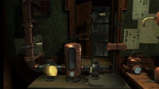 best ios games: The Room Old Sins