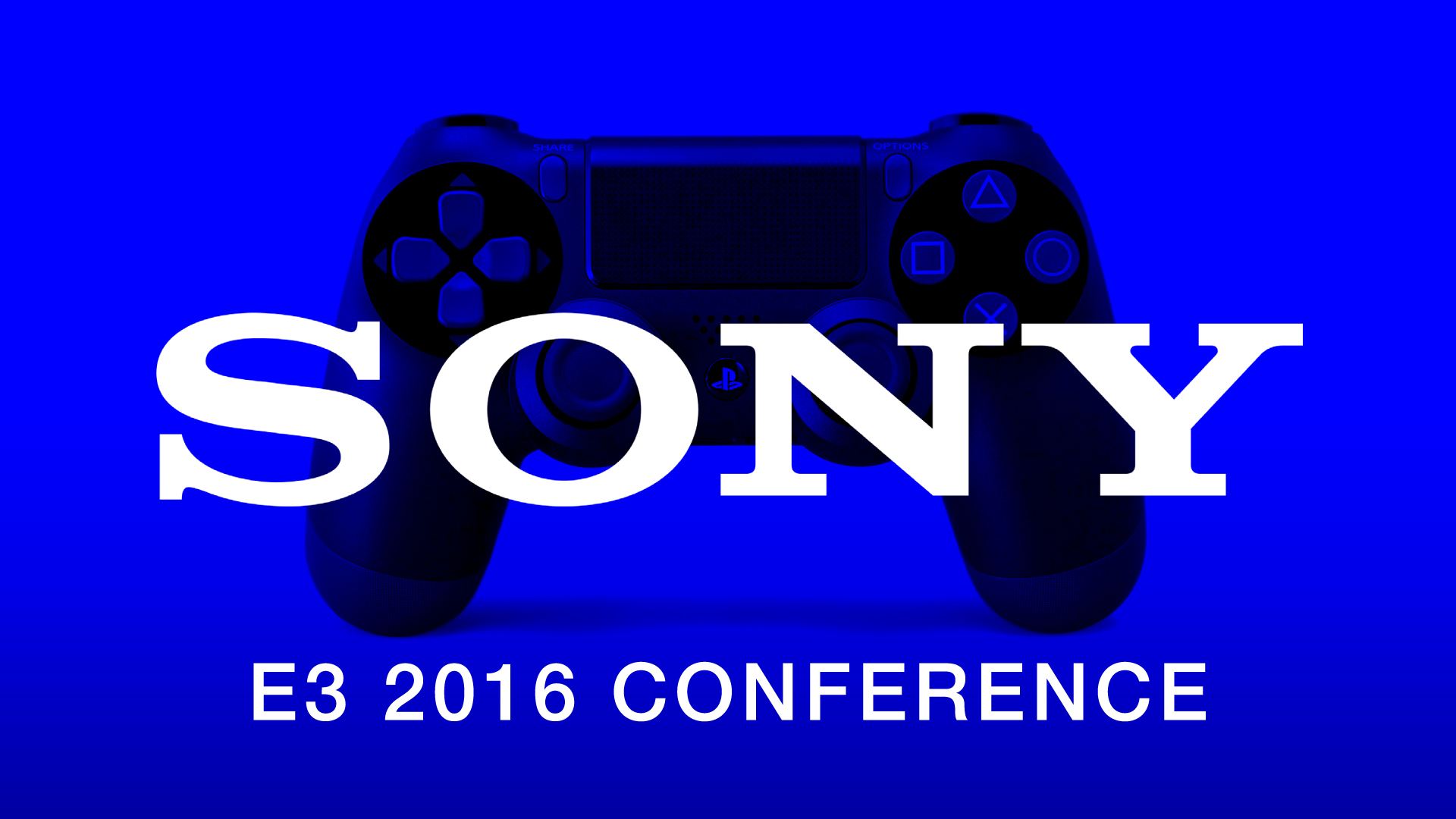 Sony E3 Press Conference 2016 recap - God of War, Kojima Productions,  Resident Evil 7 | GamesRadar+