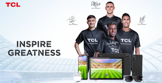 TCL Inspire Greatness