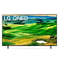 LG QNED80 TV | 65-inch | $896.99