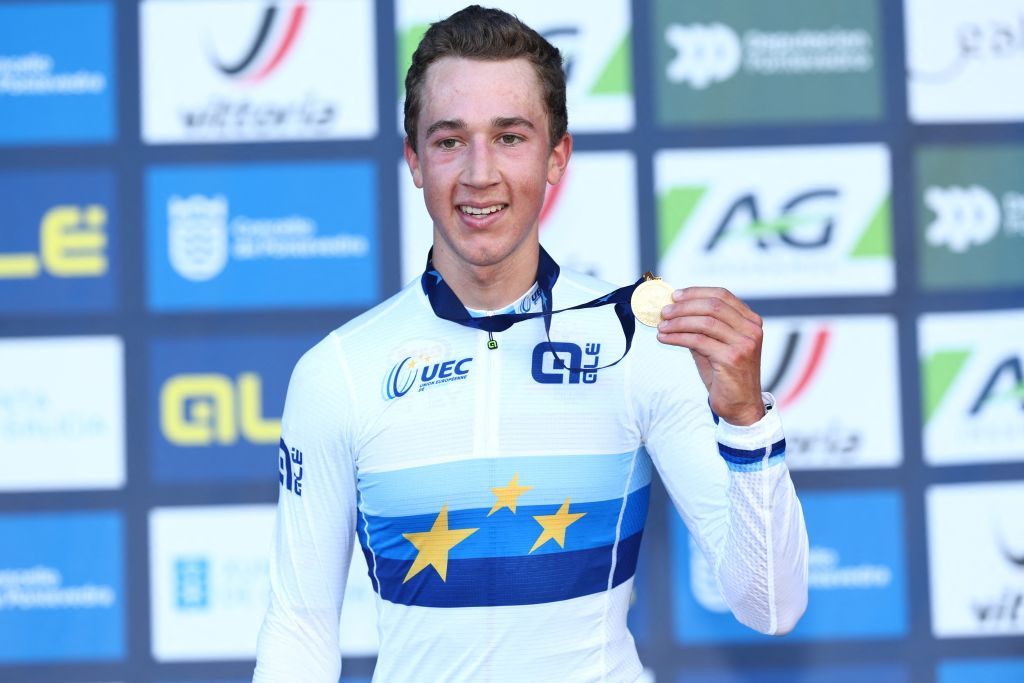 european cyclocross championships
