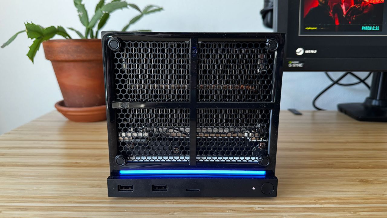 Valve Steam Machine