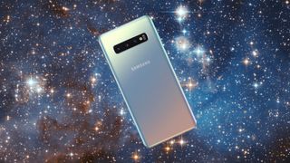 Samsung Galaxy S10 Wikipedia