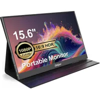TPSMTDIS 15.6-inch Portable Monitor | $79$67 at Amazon