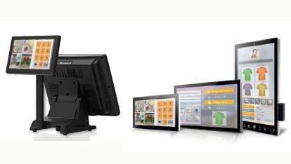 Advantech Adds Windows 10 Support for UTC, POS Series