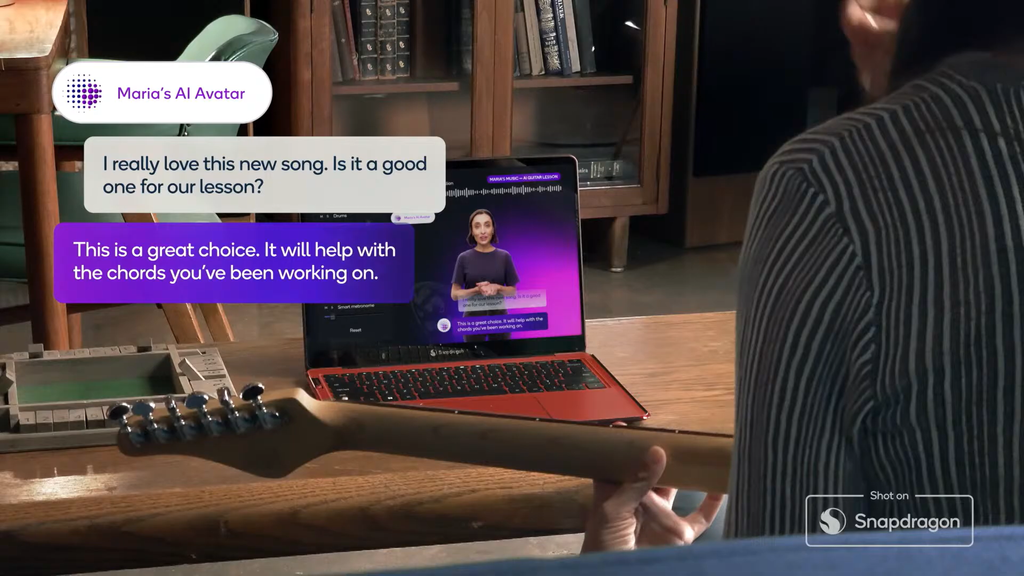 Computex 2024 keynote powerful new chips, plus some jokes