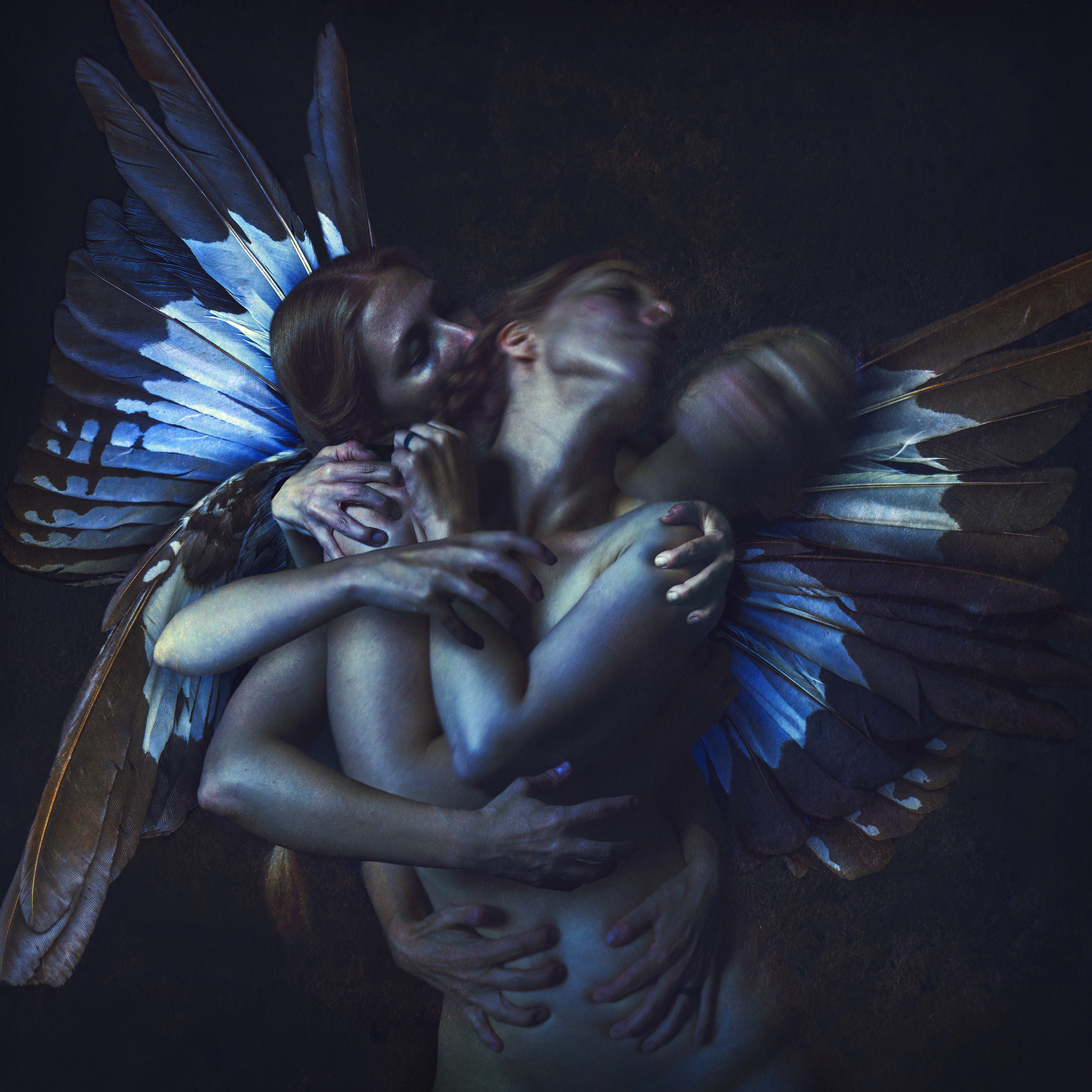 A photograph from Brooke Shaden's portfolio