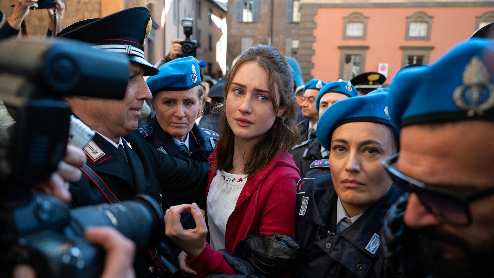 The Twisted Tale of Amanda Knox is a &#039;riveting&#039; look at the infamous 2009 trial