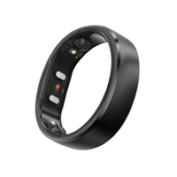 RingConn Gen 2 Smart Ring