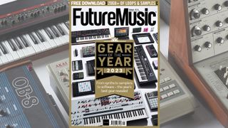 Future Music 404
